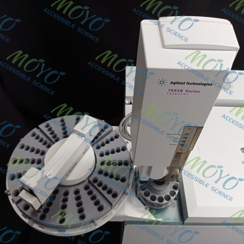 Agilent 7683 Automatic Liquid Sampler (G2614AM Autosampler & G2613AM