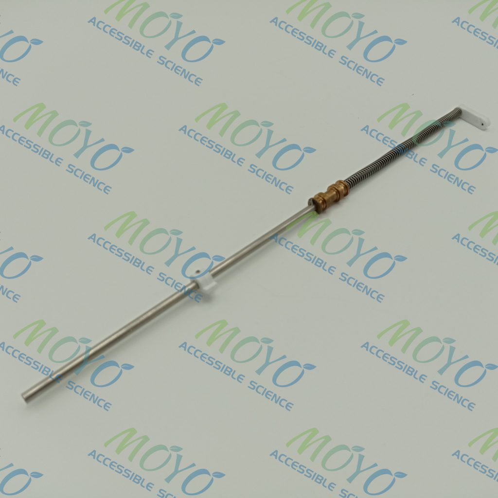 Agilent Series 5973 / 5975 / 5977 MSD Diffusion Pump (G109980501M) MOYO