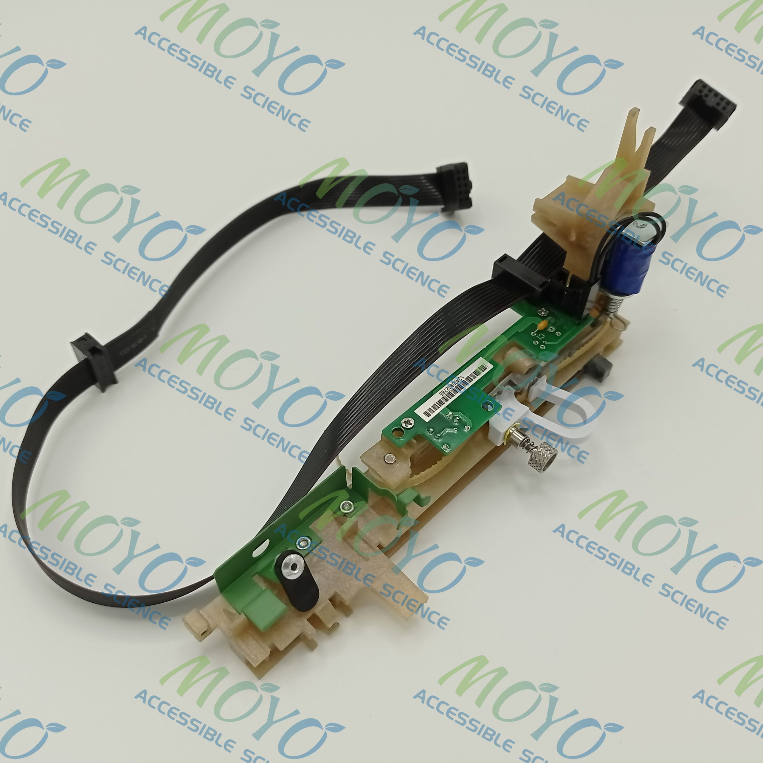Agilent 7683 GC Injector Needle Assembly (01011029) MOYO