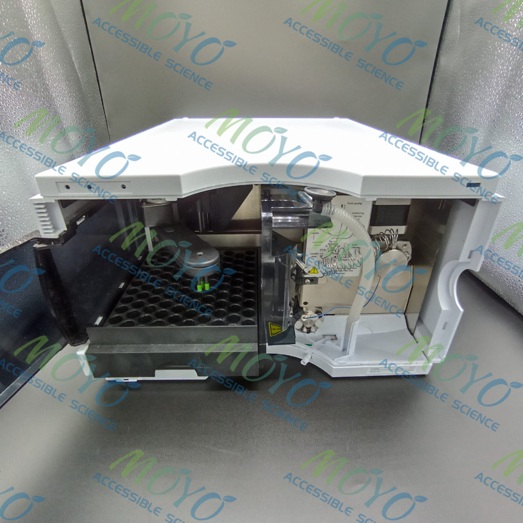 Agilent Series 1200 HPLC Autosampler (ALS) (G1329AM) MOYO