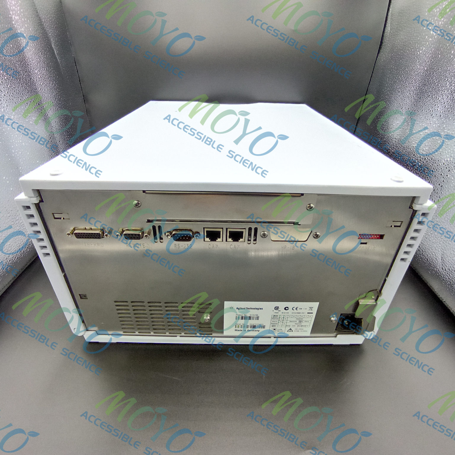 Agilent Series 1200 HPLC Autosampler (ALS) (G1329AM) MOYO