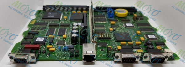 Agilent Series 5973 / 5975 MSD Smart Card (05990-69430-M) – MOYO