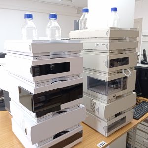 HPLC