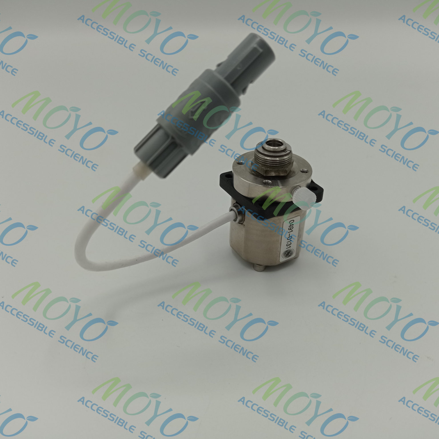 Agilent Series 1100 1200 1260 HPLC Active Inlet Valve (AIV) (G1312