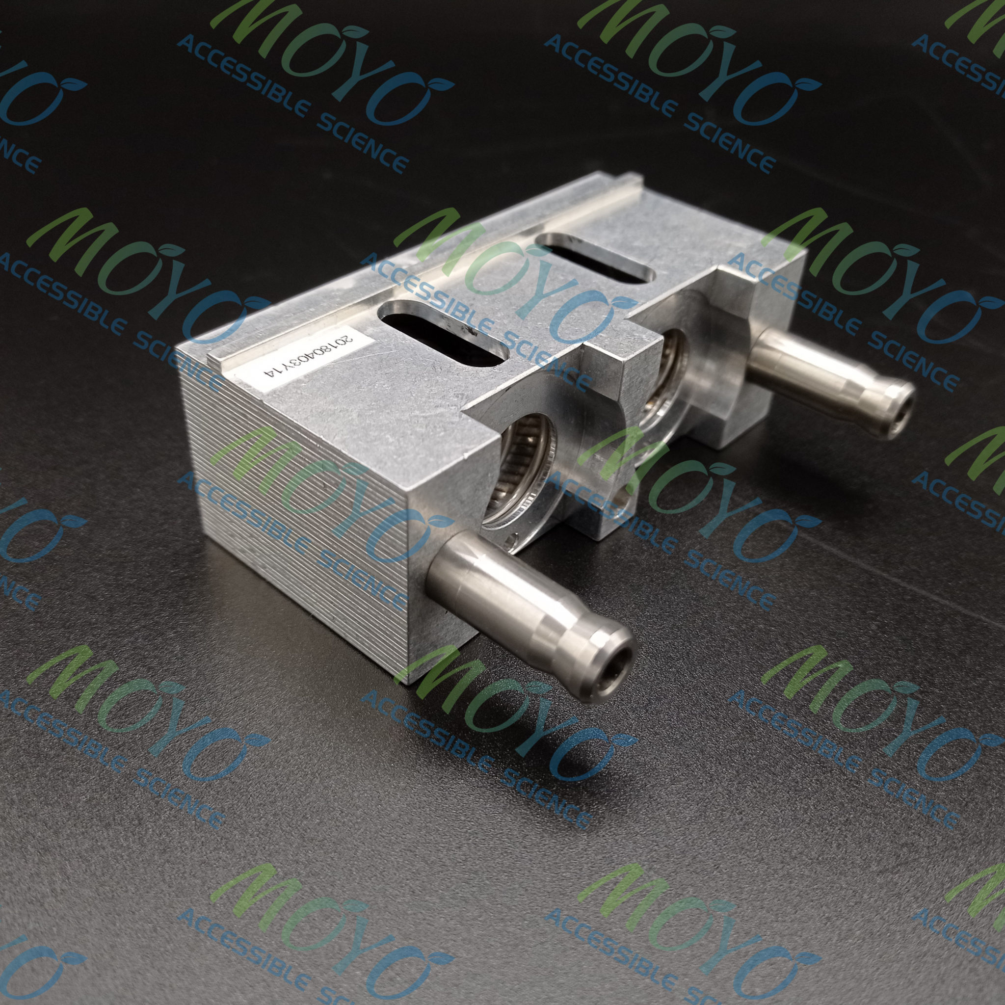 Agilent HPLC Plunger housing (G131160002M) MOYO